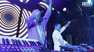 Polo Pan Polo Pan At Crssd Festival Fall 2019 Facebook