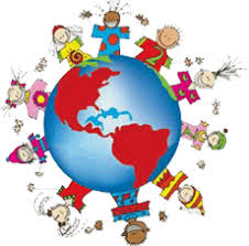 Cada año, el 14 de abril, ya sea por promulgación presidencial o legislativa. Poesias Para El Dia De Las Americas Cliparts Gratuitos Arte Globo Clipart