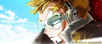 Hd Wallpaper Anime My Hero Academia Hawks Boku No Hero Academia Wallpaper Flare