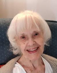 Gertrude A. (Fearing) Alley, 95