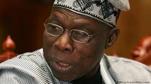 Image result for olusegun obasanjo