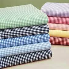 It includes a porta crib bumper, reversible porta crib comforter and fitted porta crib sheet. Gingham Portable Crib Sheet 100 Cotton Sheets Ababy Com