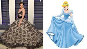 Never one to give up hope, ella's fortunes begin to change after meeting a dashing stranger. Camila Cabello Is Playing Cinderella In A New Remake Teen Vogue