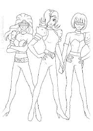 The superheroes coloring pages section contains a large number of high quality images. Online Coloring Pages Girl Coloring Girl Superheroes Superheroes