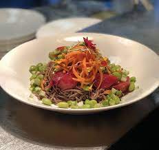 Cocha Is Not A Restaurant Serving Typical Louisiana Style Dishes Instead It Is A Place That Focuses On Loca Seafood Entrees Global Cuisine Popular Appetizers