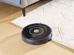 The roomba® robot vacuum can give you the perfect cleaning solution for your home. Irobot Roomba 690 Review Impressively Clean For Under 500 Wired