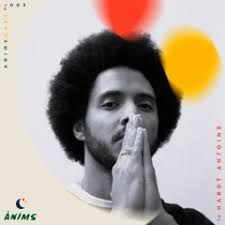 Stream Session One by Ariel Razo