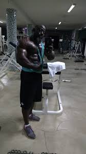 Its The Formula Baby Keep Your Alison Maria Ifbb Pro Facebook