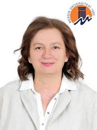 Mersin Üniversitesi