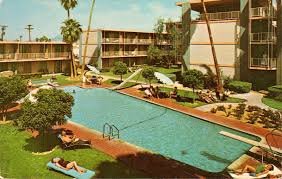 Located in kenwood, this property is within 3 mi (5 km) of chicago museum of science and industry, university of chicago, and state street. The Best Thing About Staying At The Ramada Inn On A Family Vacation Was The Giant Pool Vintage Hotels Hotel Hotel Motel