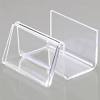Vistaprint offers a wide range of business cards cases: 1