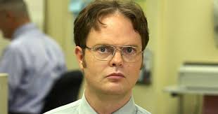 The Very Difficult Dwight Schrute Trivia Quiz