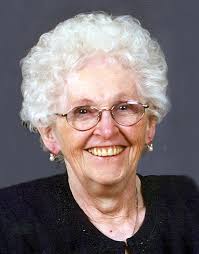 Obituary information for Edith Von Weihe