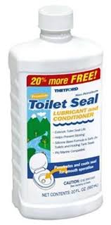 Rv Superstore Canada Toilet Seal Conditioner L