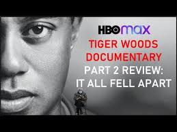 Tiger, hbo's new documentary on the life of tiger woods, begins with a plea. Tiger Woods Hbo Max Documentary Part 2 Review It All Fell Apart Youtube