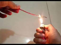 Check spelling or type a new query. Cara Membuat Sumbu Petasan Dari Kertas Krep Mercon Alat Bakar Petasan Youtube