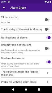 Myalarm is the best alarm clock app for android. Download My Alarm Clock No Ads 100 Free For Android My Alarm Clock No Ads 100 Apk Download Steprimo Com