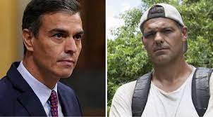 Frank Cuesta se moja como nunca y sorprende al decir esto de Pedro Sánchez