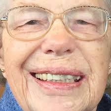 Marjorie Loonstra Obituary (1933