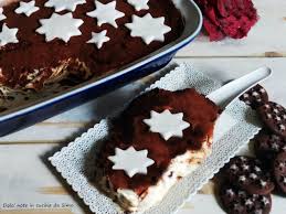 Tiramisu Pan Di Stelle Dolci Note In Cucina Da Simo Ricetta Nel 2020 Dolci Tiramisu Dolci Note