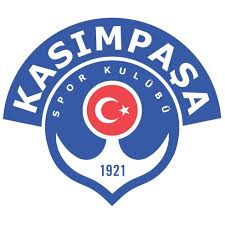 Kasimpasa Spor Kulubu Logo Vector Free Logo Eps Download Sports Team Logos Football Logo Football Team Logos