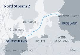 The education of fredrick fitzell deutsch stream 2019. Nord Stream 2 Was Sanktionen Bedeuten Welt Dw 13 12 2019