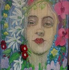 Kia ora…admin feel free to delete if against group rules…thought I'd put it  out there, regarding my ceramics…someone may try reproducing and selling  them…if you see them being sold anywhere other than