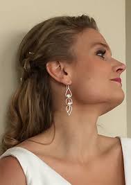 Dawn Gear Silver Jewellery