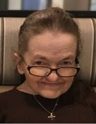 Mona L. (Anderton) Dilucchio Obituary