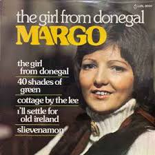 Margo ODonnell music