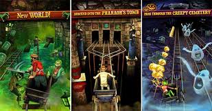 Could you imagine how challenging it will be in the event that youd to download mod apkdirect ssl connection. Rail Rush 1 9 18 Apk Mod Unlimited Money For Android