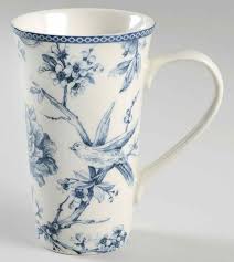 Adelaide Blue And White 3 Piece Canister Set Box Set By 222 Fifth Pts Replacements Ltd Blue White Decor Blue And White Blue Dinnerware