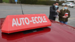 Embouteillages Dans Certaines Auto Ecoles De Cote D Or A L Approche De L Ete