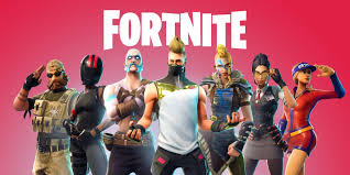 Последние твиты от fortnite (@fortnitegame). Fortnite Battle Royale Une Strategie Marketing Bien Elaboree Agence 1min30
