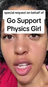 Physics Girl Dianna Cowern