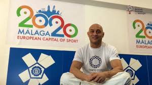 Miguel ernesto herrera aguirre (born 18 march 1968) is a mexican former professional footballer and current manager for liga mx club tigres uanl. 20200319 Judo Sessions Miguel Arias Youtube