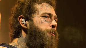 Who Is Post Malone's New Girlfriend Christy Lee? Details On Their  Now-Public Relationship