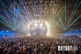 We hope you enjoy the complete sequence. Mayday Dortmund 30 04 2022 Tickets Lineup Dortmund Germany