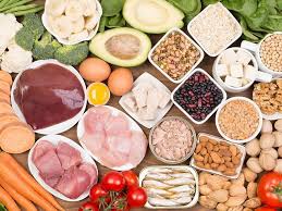 B Vitamini Ne Ise Yarar B Vitamini Iceren Besinler Nelerdir Biyotin Saglikli Olmak Diyetisyen