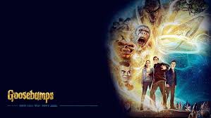 Pin By Sarabeth Mclaughlin On R L Stine Slappy And Monsters Goosebumps Goosebumps Books Goosebumps 2015