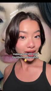 How To Get The Perfect Makeup Base