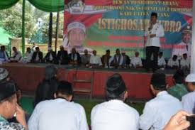 We did not find results for: Ribuan Masyarakat Batang Mengikuti Istighosah Kubro Pemerintah Provinsi Jawa Tengah