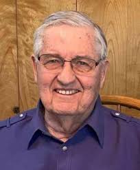 Ronald Paynter Obituary (2025)