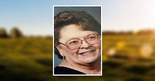 Georgeanna Bradshaw Obituary September 3, 2020