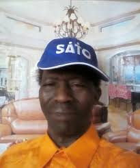 Gentleman Politician of our land,