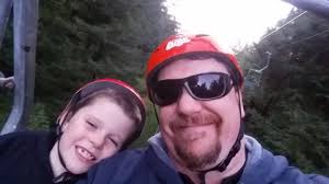 Memories for my boys