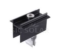 China Aluminium Solar Panel Mounting Rapid Mid Clamp ...
