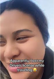 I Forget My Drivers License When I Drive Best Friend