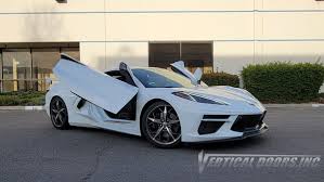 Image result for Arctic White 2020 Corvette