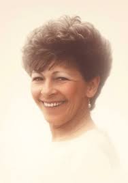 Adrienne Daigle Obituary